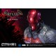 Batman Arkham Knight 1/3 Statue Red Hood 82 cm